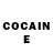 COCAIN 98% Luka Mitkute