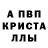 МЕТАМФЕТАМИН Декстрометамфетамин 99.9% Scott Jewell